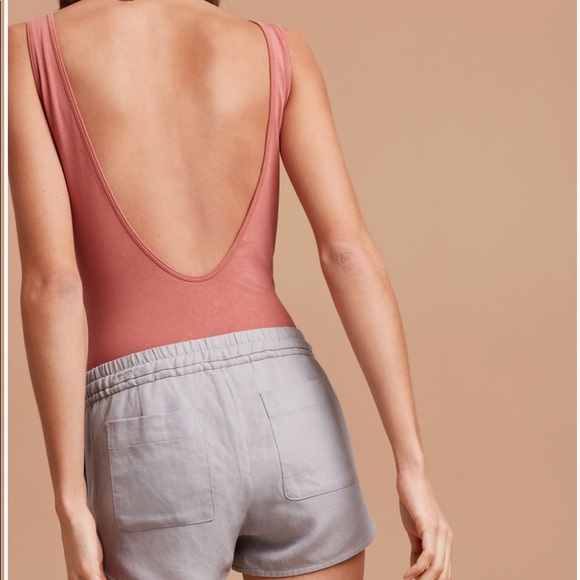 Community Habitus Short - Picture 2 of 4